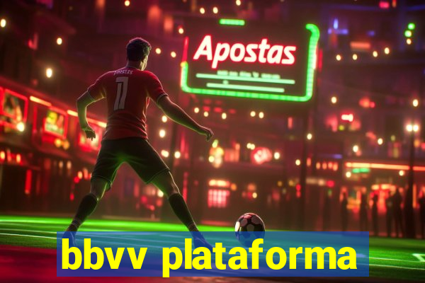 bbvv plataforma